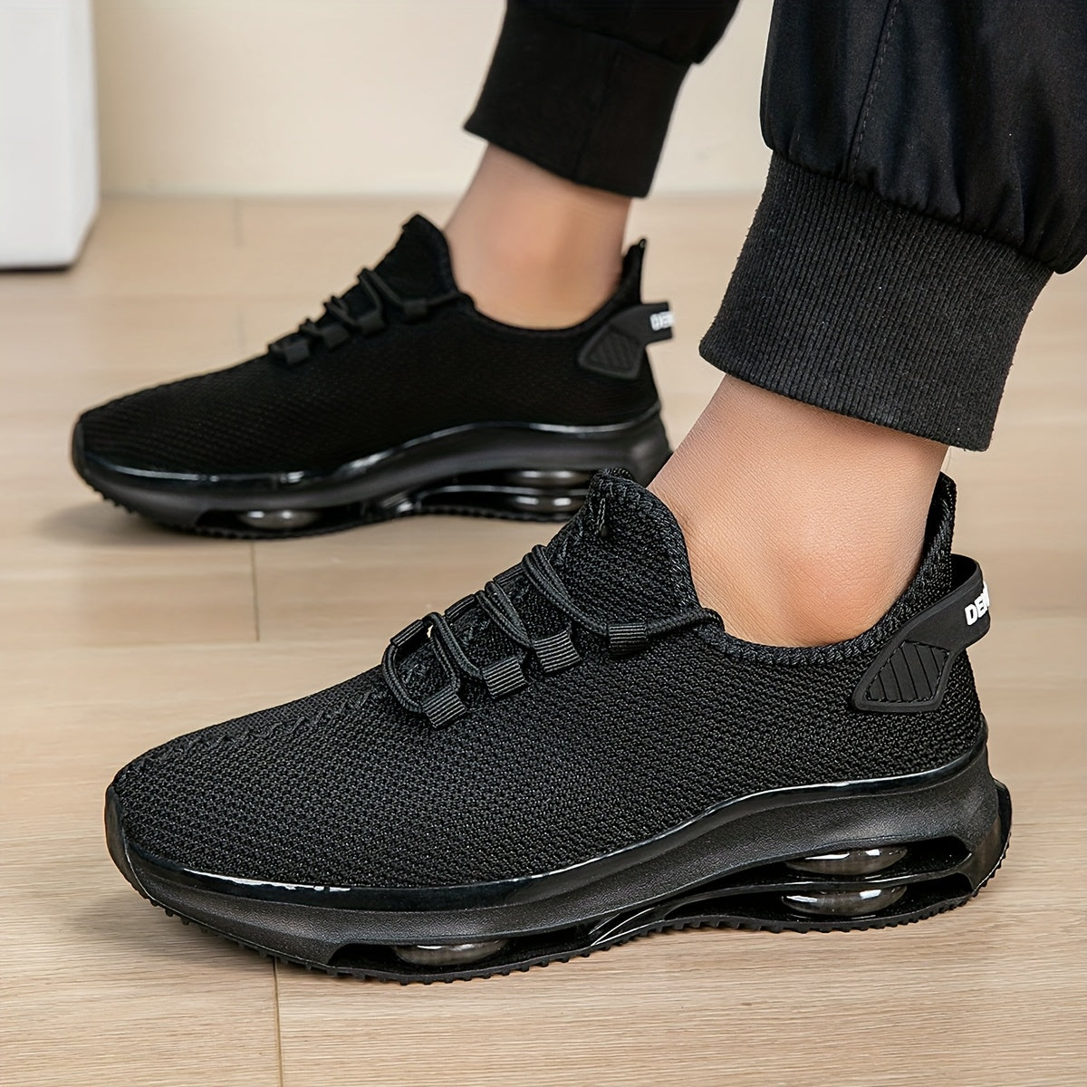 Zapatillas Tricot Nova Breeze