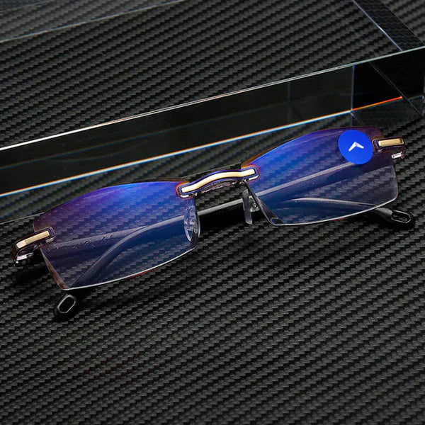 Gafas Inteligentes TR90 - Revolución Ocular (Unisex)