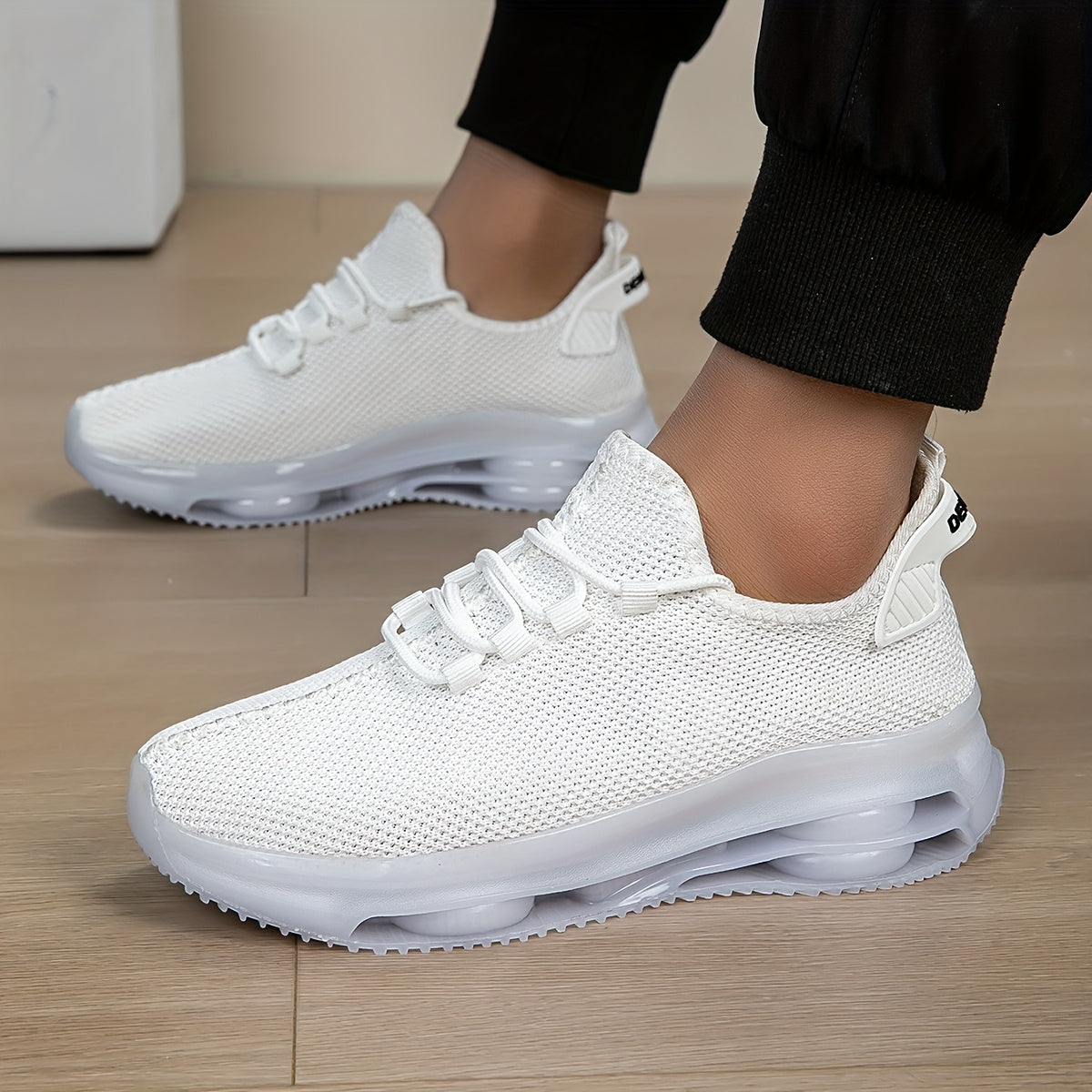 Zapatillas Tricot Nova Breeze