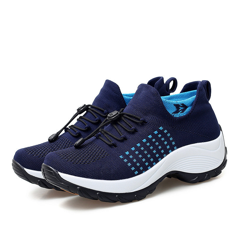 Zapatos ortopédicos cómodos bell