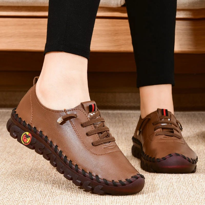 Rexy | Zapatos Ortopédicos Confortables
