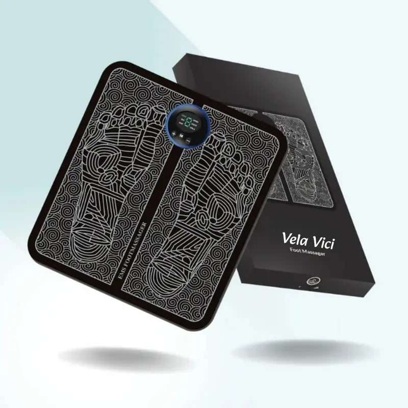 ViciX™ Masajeador de Pies Pro