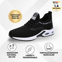 Malla negra