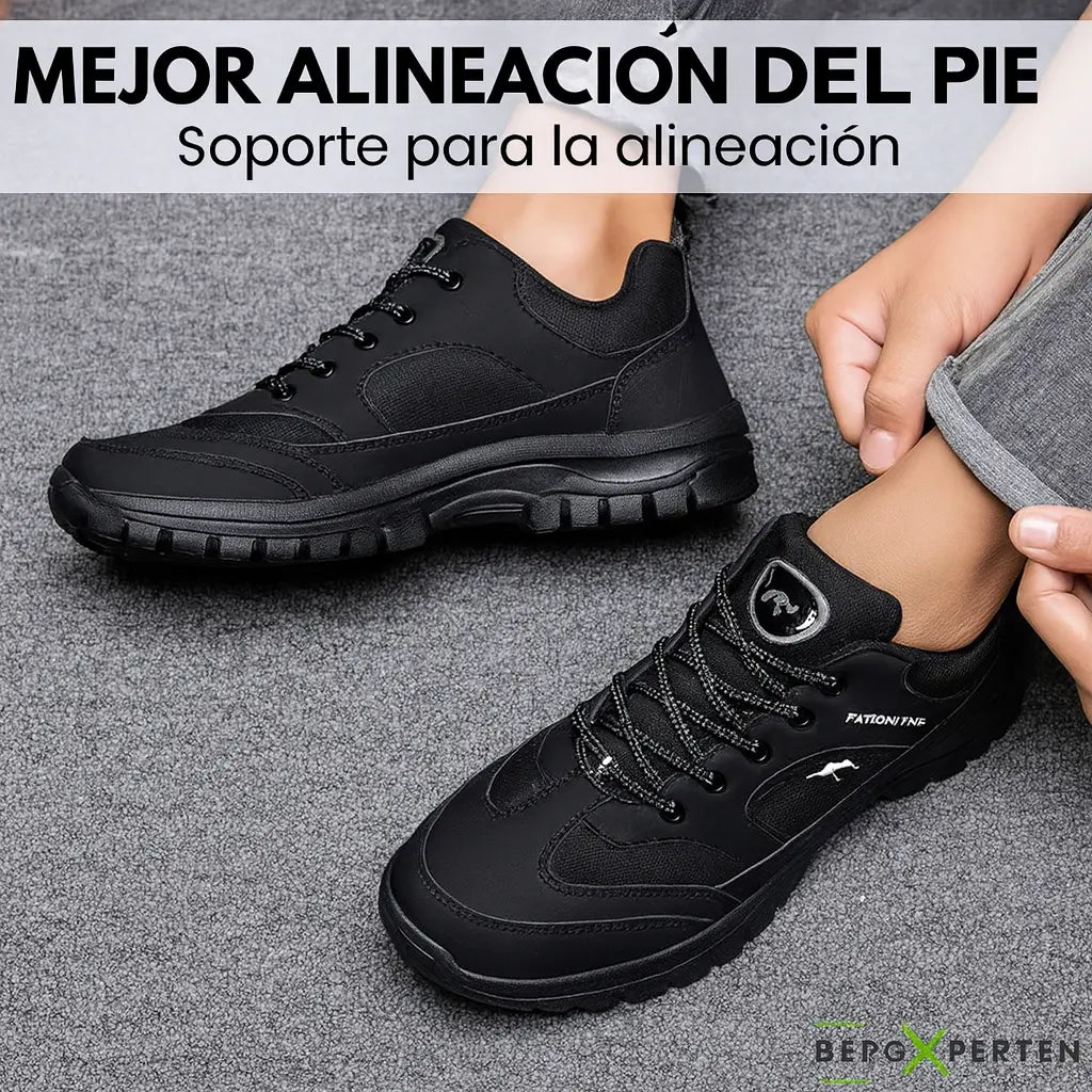 OrthoTrip Zapatos Ergonómicos de Confort Anti-Dolor