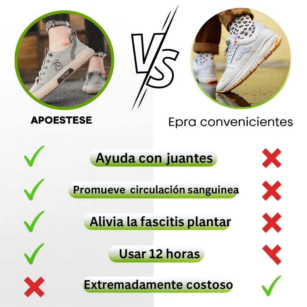 Zapatos de Titanio Resistentes y Cómodos