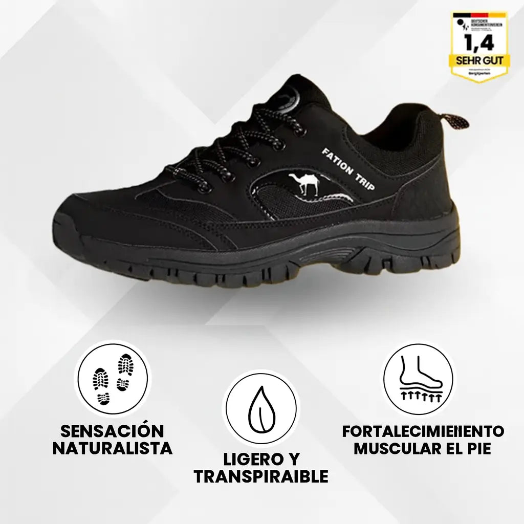 OrthoTrip Zapatos Ergonómicos de Confort Anti-Dolor