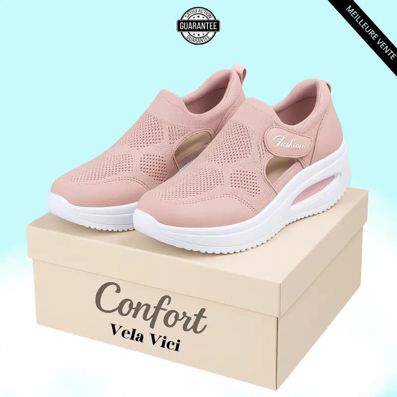 Zapatos Ortopédicos Sana | Moda