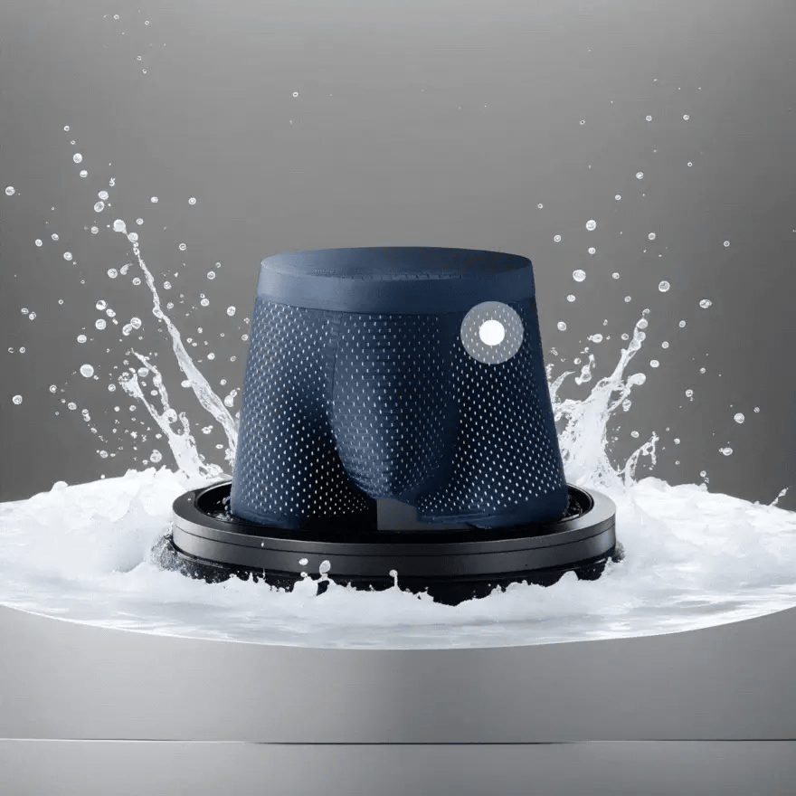 Boxers de Fibra de Bambú | Compra 5 Obtén 10