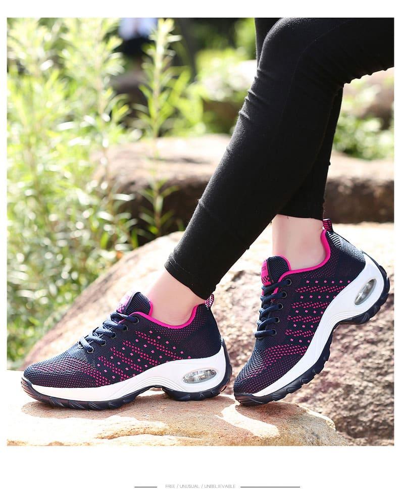 Zapatos Ortopédicos para Mujer Anti-Choc - Luma
