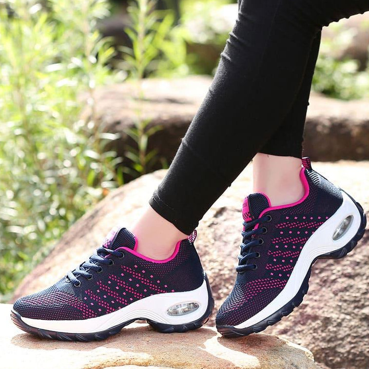 Zapatos Ortopédicos para Mujer Anti-Choc - Luma