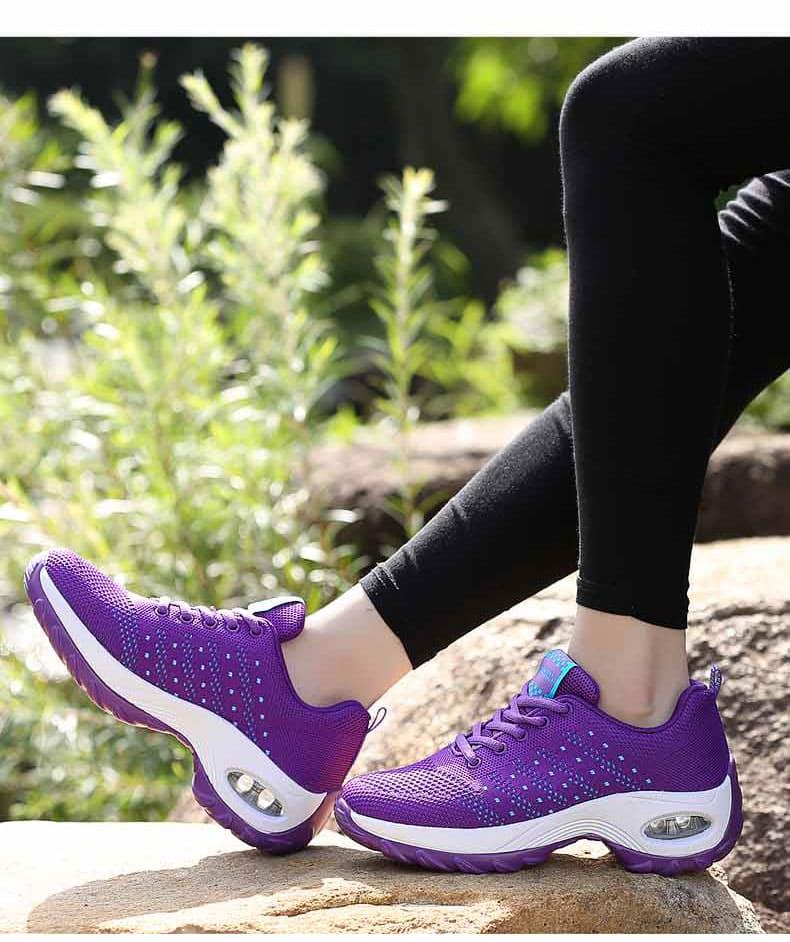 Zapatos Ortopédicos para Mujer Anti-Choc - Luma