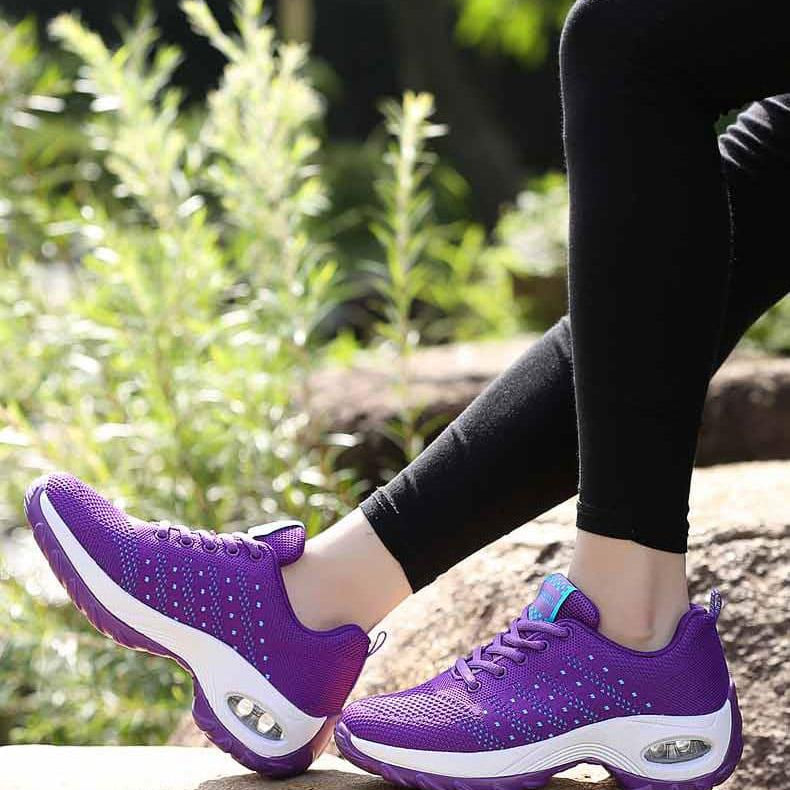 Zapatos Ortopédicos para Mujer Anti-Choc - Luma