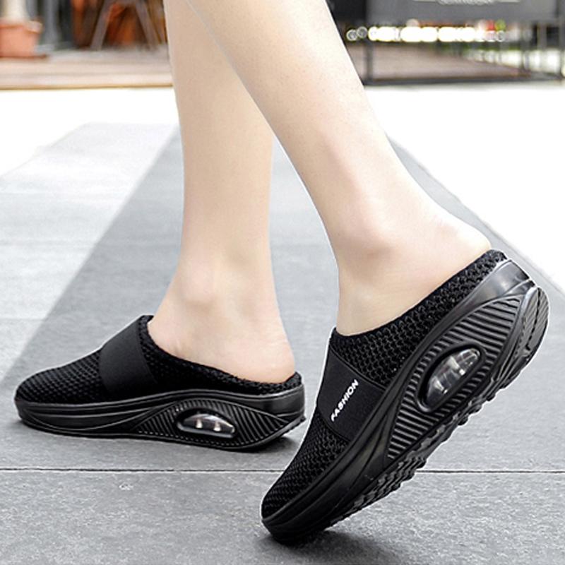 Veyla Co. | Zapatillas ortopédicas a la moda