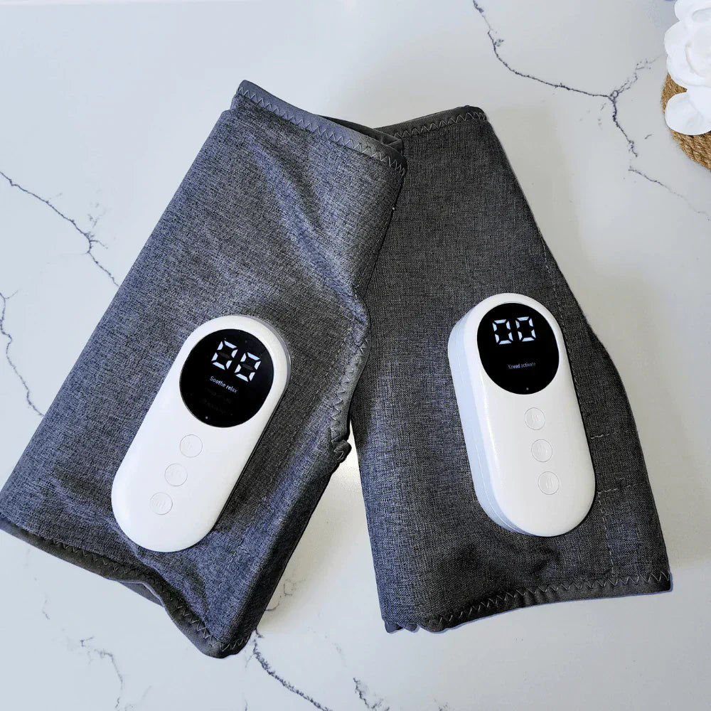 EaseFlex | Masajista para las piernas