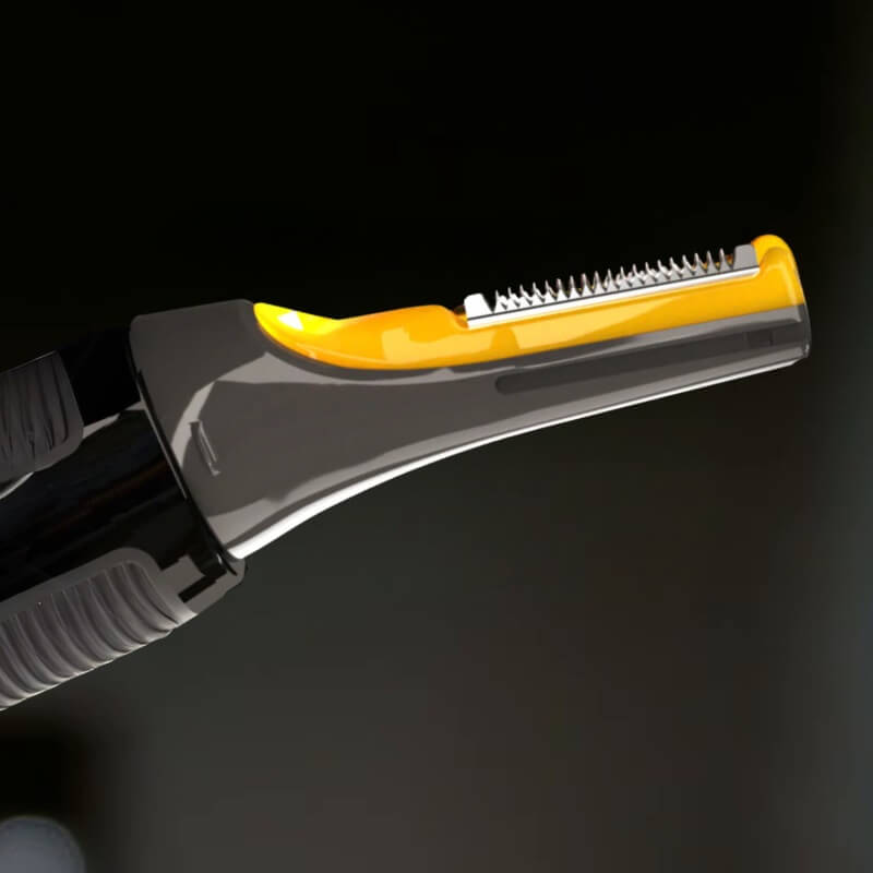 Máquina de Afeitar Masculina de Alta Precisión