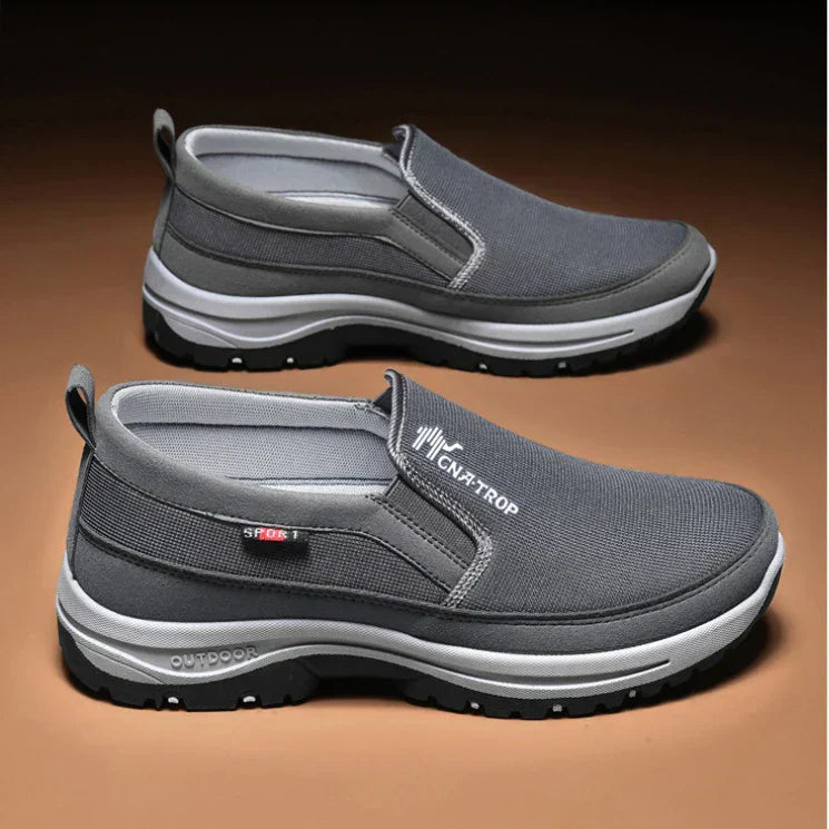 OrthoStep Zapatos Ortopédicos Confortables