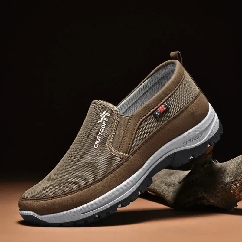 OrthoStep Zapatos Ortopédicos Confortables