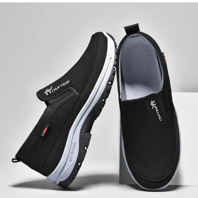 OrthoStep Zapatos Ortopédicos Confortables