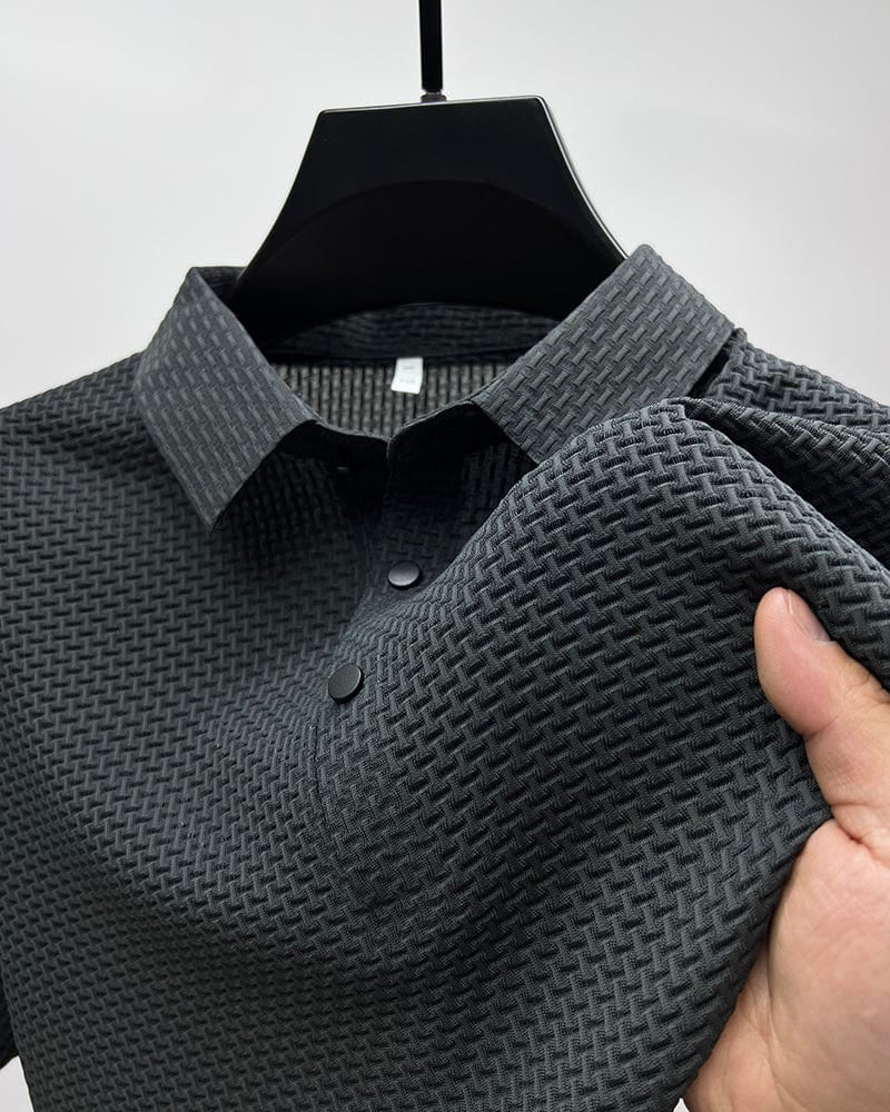 Polo de lujo para hombre