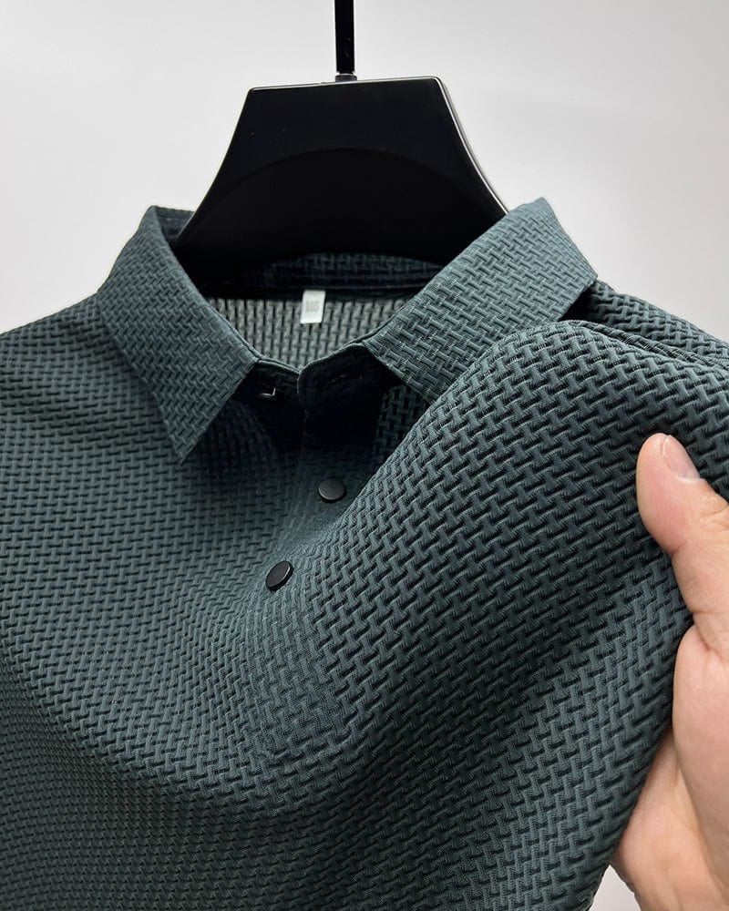 Polo de lujo para hombre