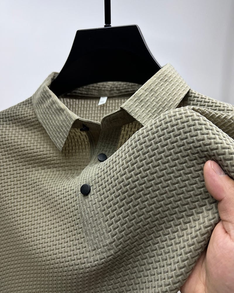 Polo de lujo para hombre