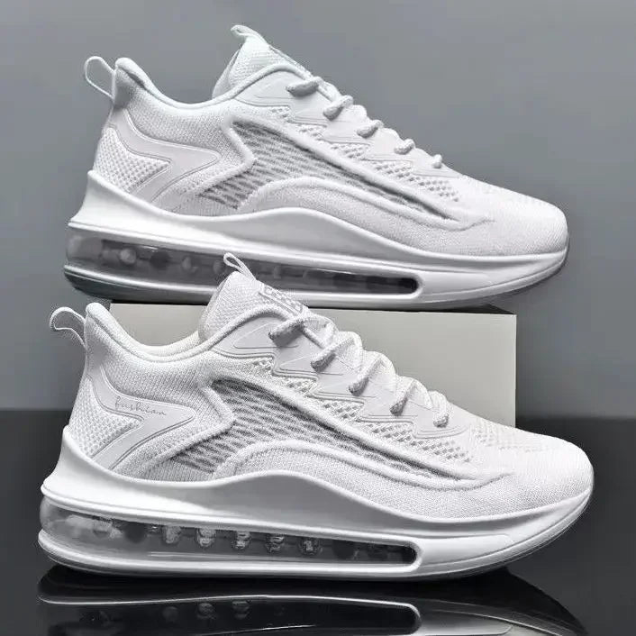 Zapatos Air Duraderos y Cómodos - Confort Air