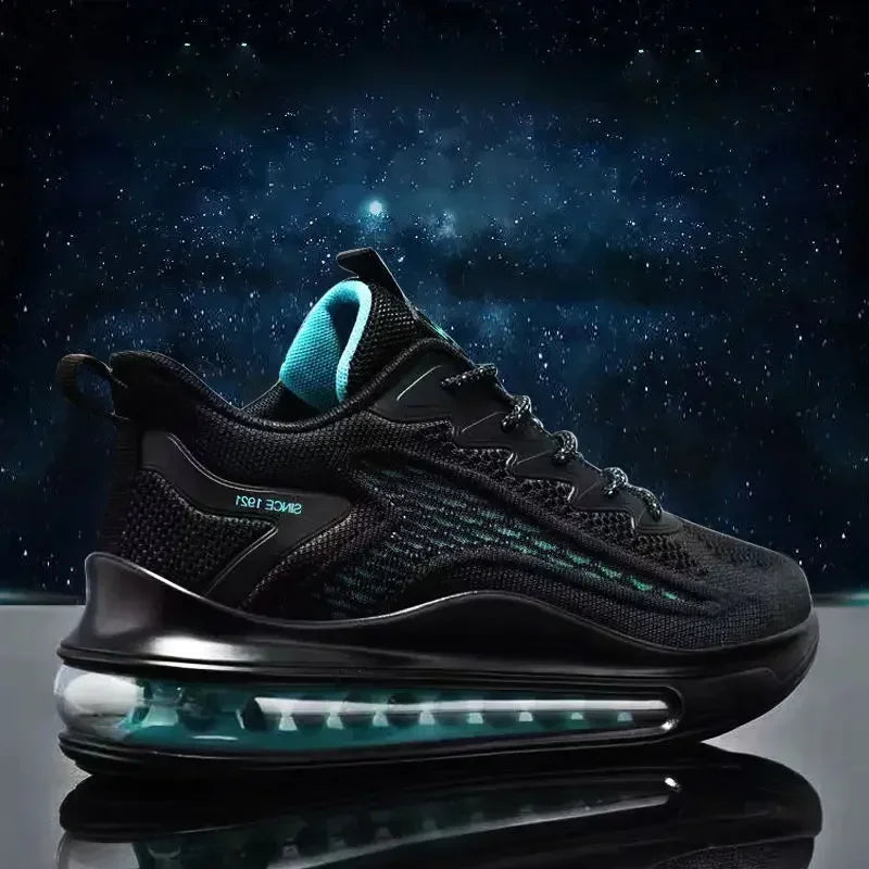 Zapatos Air Duraderos y Cómodos - Confort Air