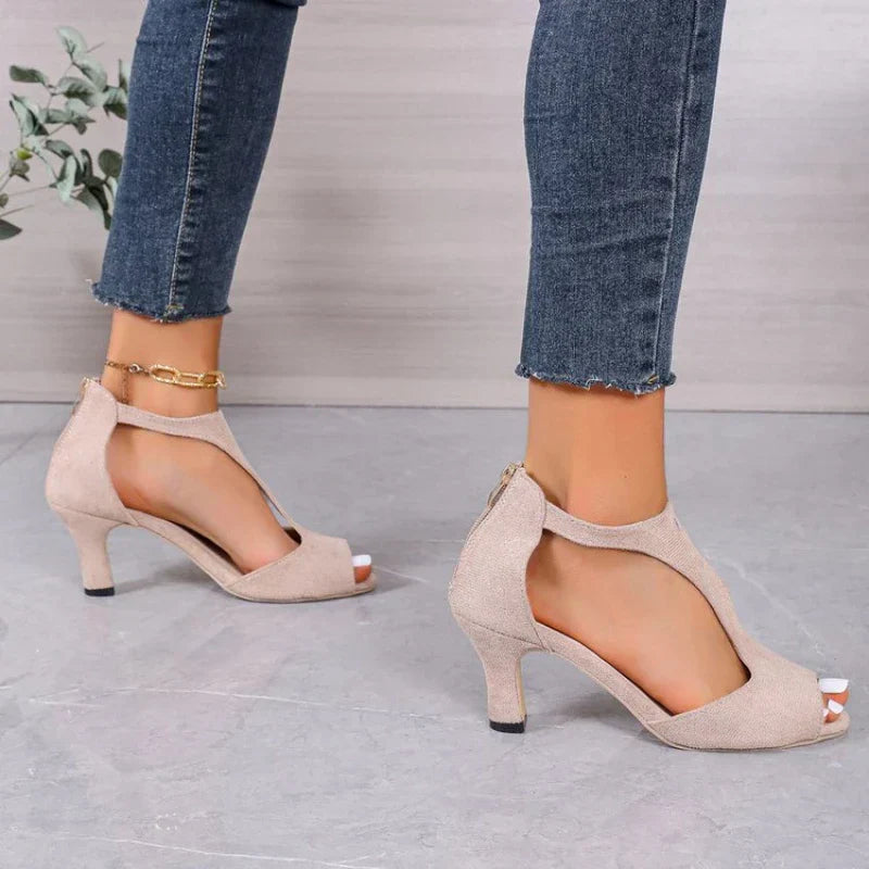 Sandalias Ortopédicas Alin