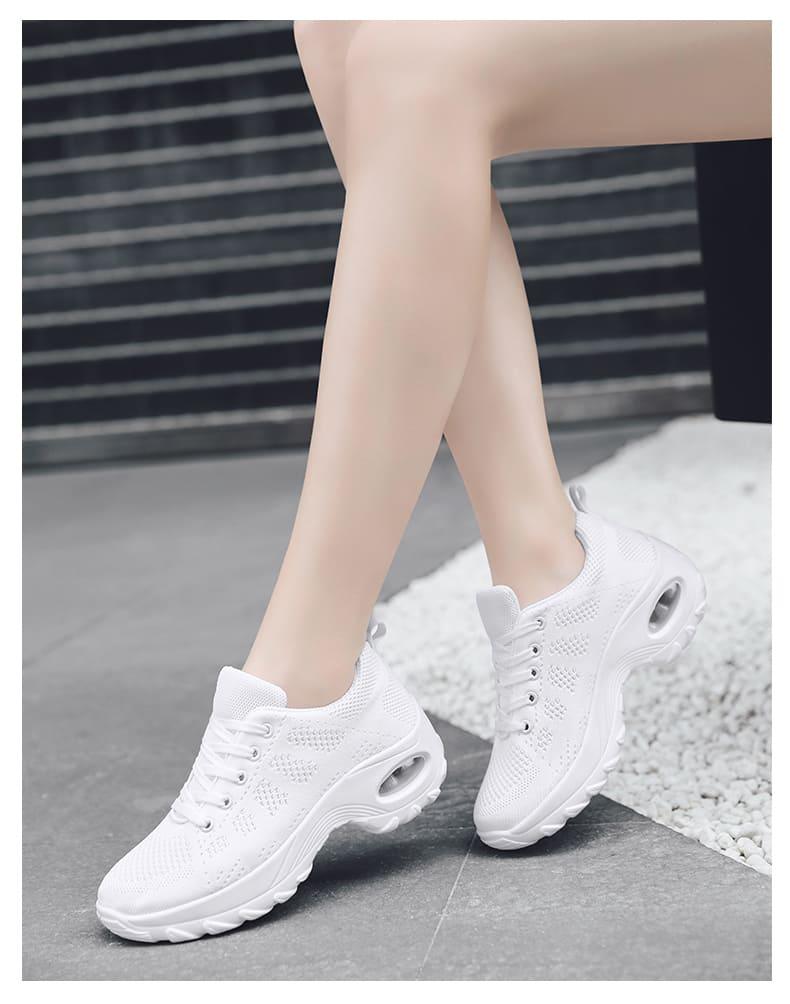 Zapatos Ortopédicos para Mujer Anti-Choc - Luma