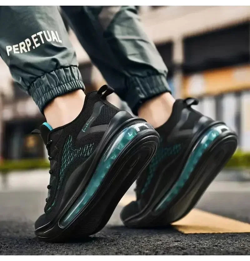 Zapatos Air Duraderos y Cómodos - Confort Air