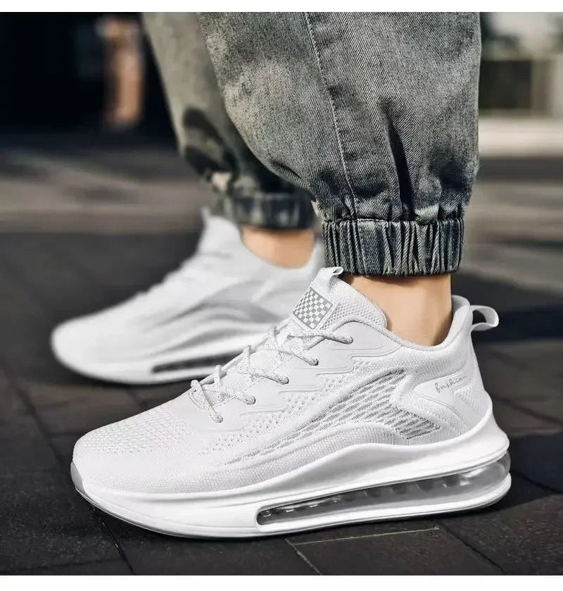 Zapatos Air Duraderos y Cómodos - Confort Air