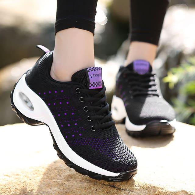 Zapatos Ortopédicos para Mujer Anti-Choc - Luma