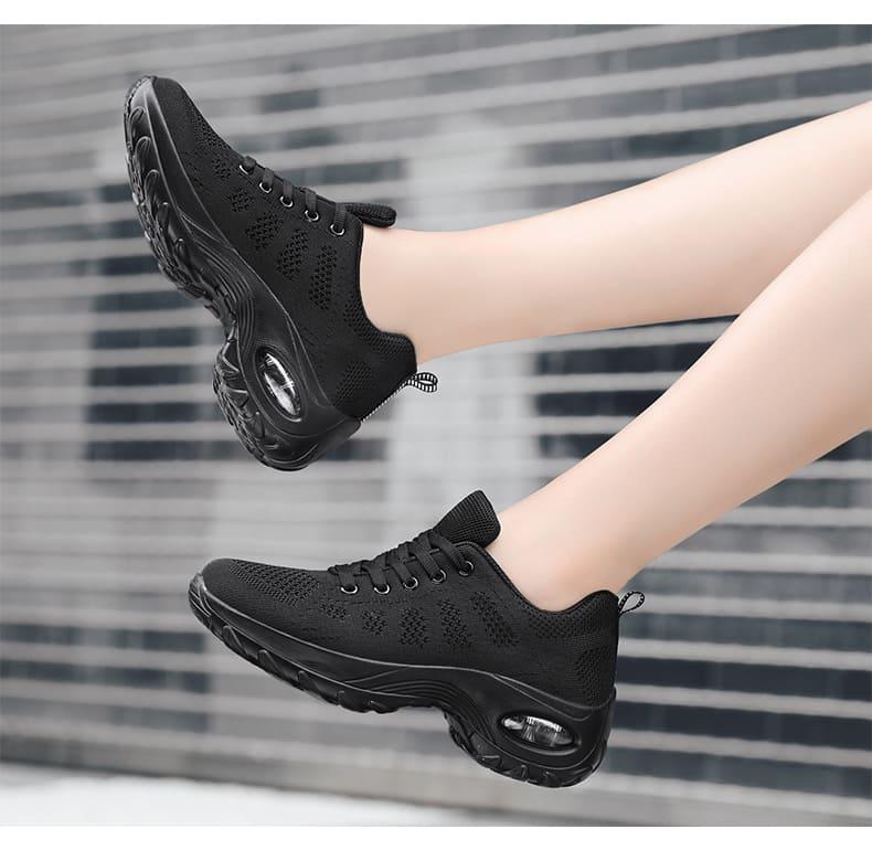 Zapatos Ortopédicos para Mujer Anti-Choc - Luma