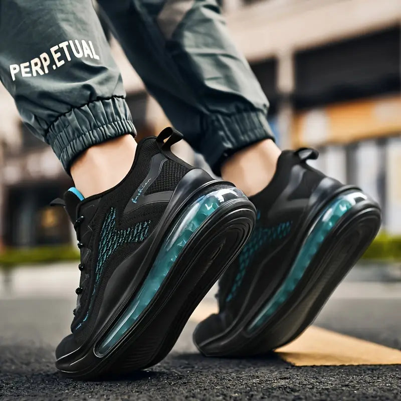 Zapatos Air Duraderos y Cómodos - Confort Air