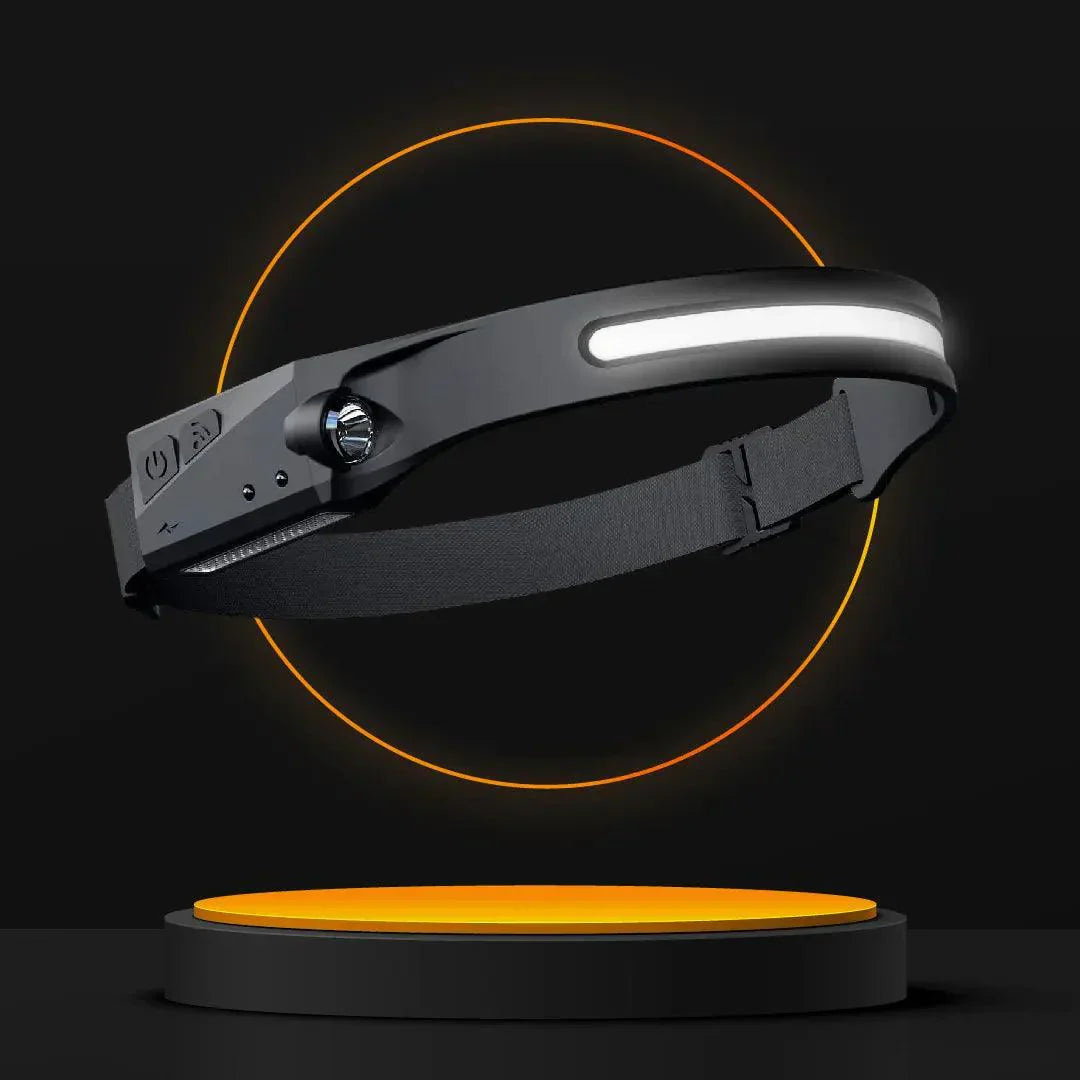 LAVISION PRO | Lámpara Orbital Impermeable