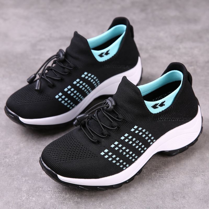 Zapatos ortopédicos cómodos bell