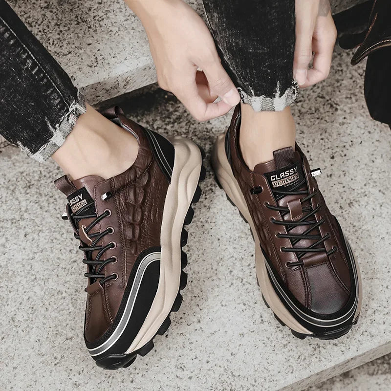 Zapatos Resistentes y Cómodos