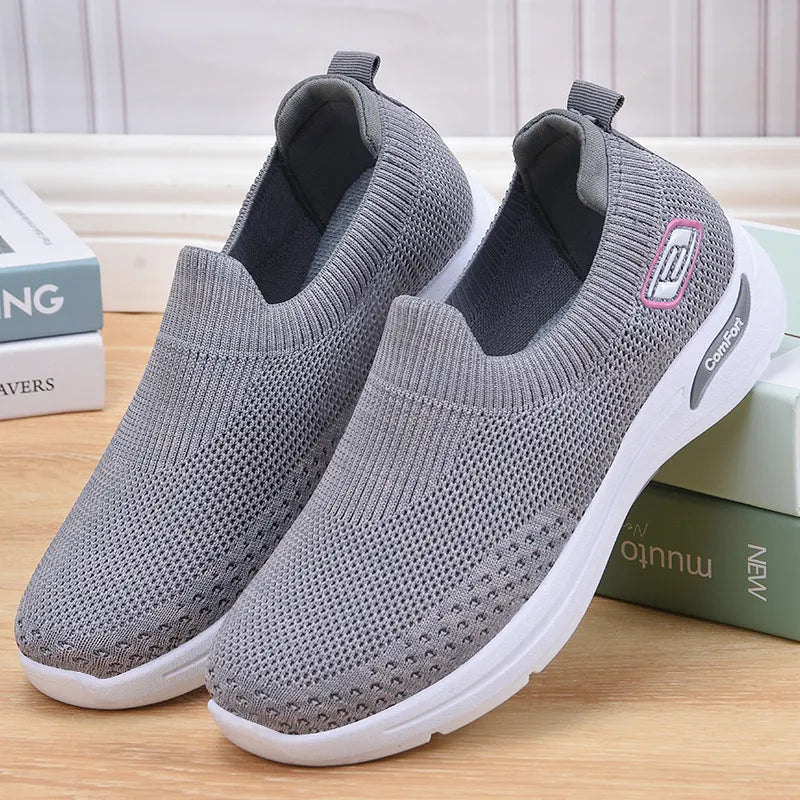 ExpectFly | Zapatos Ortopédicos Premium
