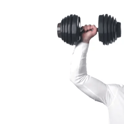 Camisa Antiarrugas y Elástica - ElasTech