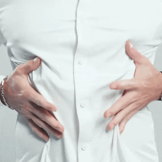 Camisa Antiarrugas y Elástica - ElasTech