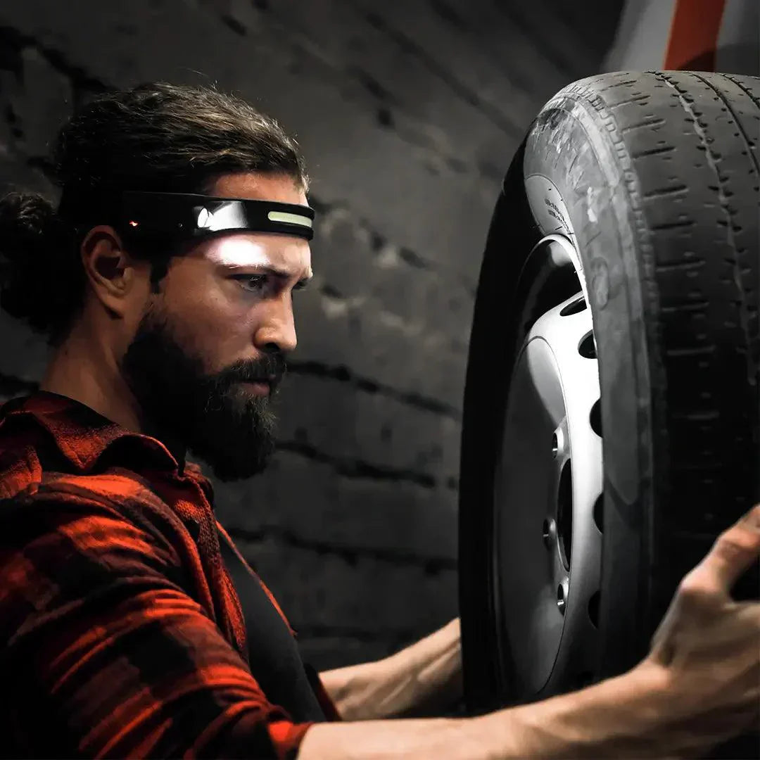 LAVISION PRO | Lámpara Orbital Impermeable