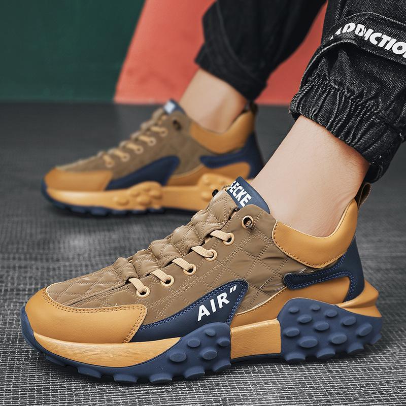 Air Cross | Zapatos Resistentes al Aire y Cómodos