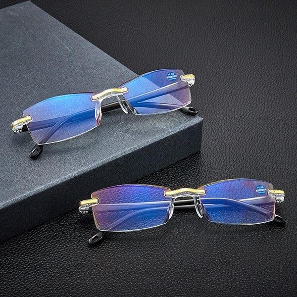 Gafas Inteligentes TR90 - Revolución Ocular (Unisex)