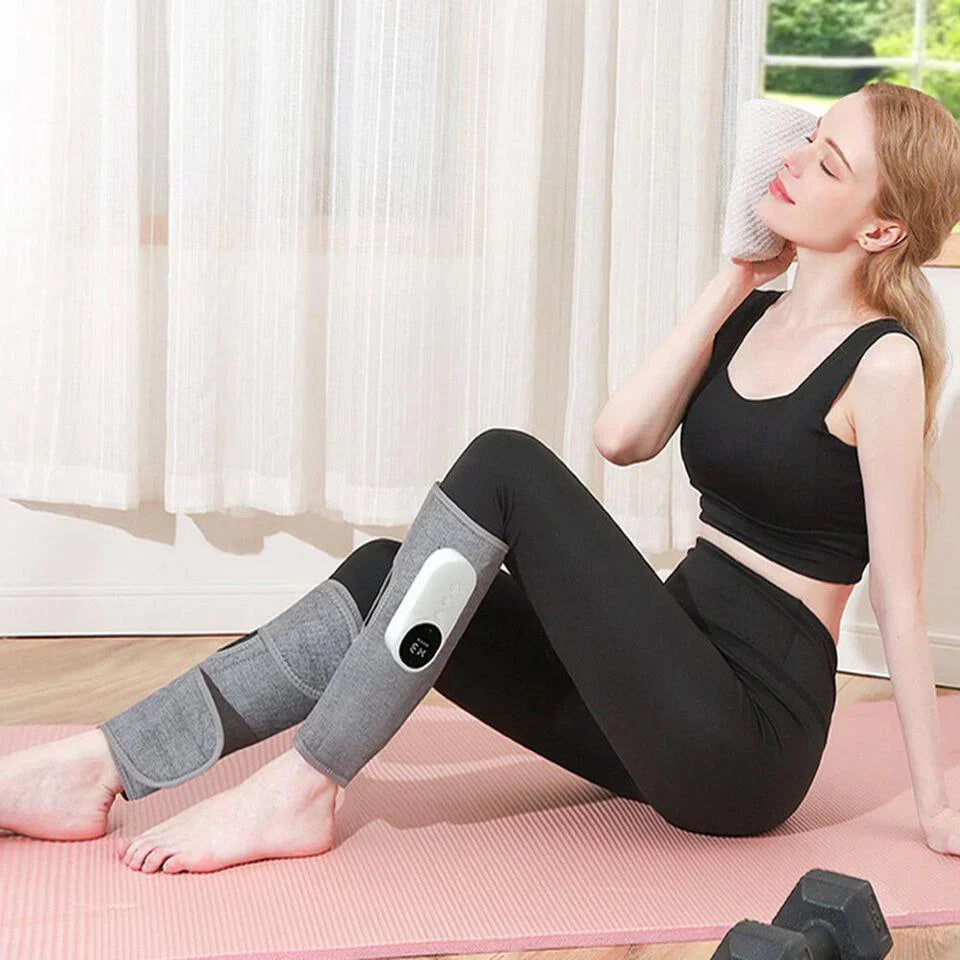 EaseFlex | Masajista para las piernas