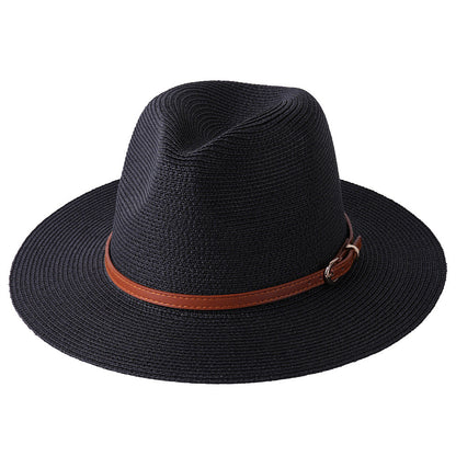 Sombrero Panamá Masculino y Femenino | Protección de la Cabeza