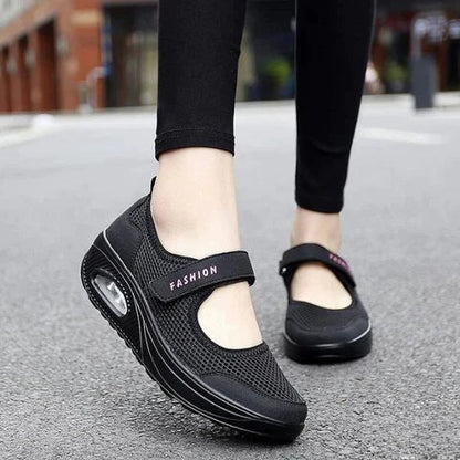 Zapatos Ortopédicos Suzani