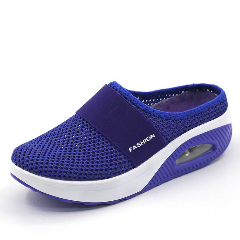 Veyla Co. | Zapatillas ortopédicas a la moda