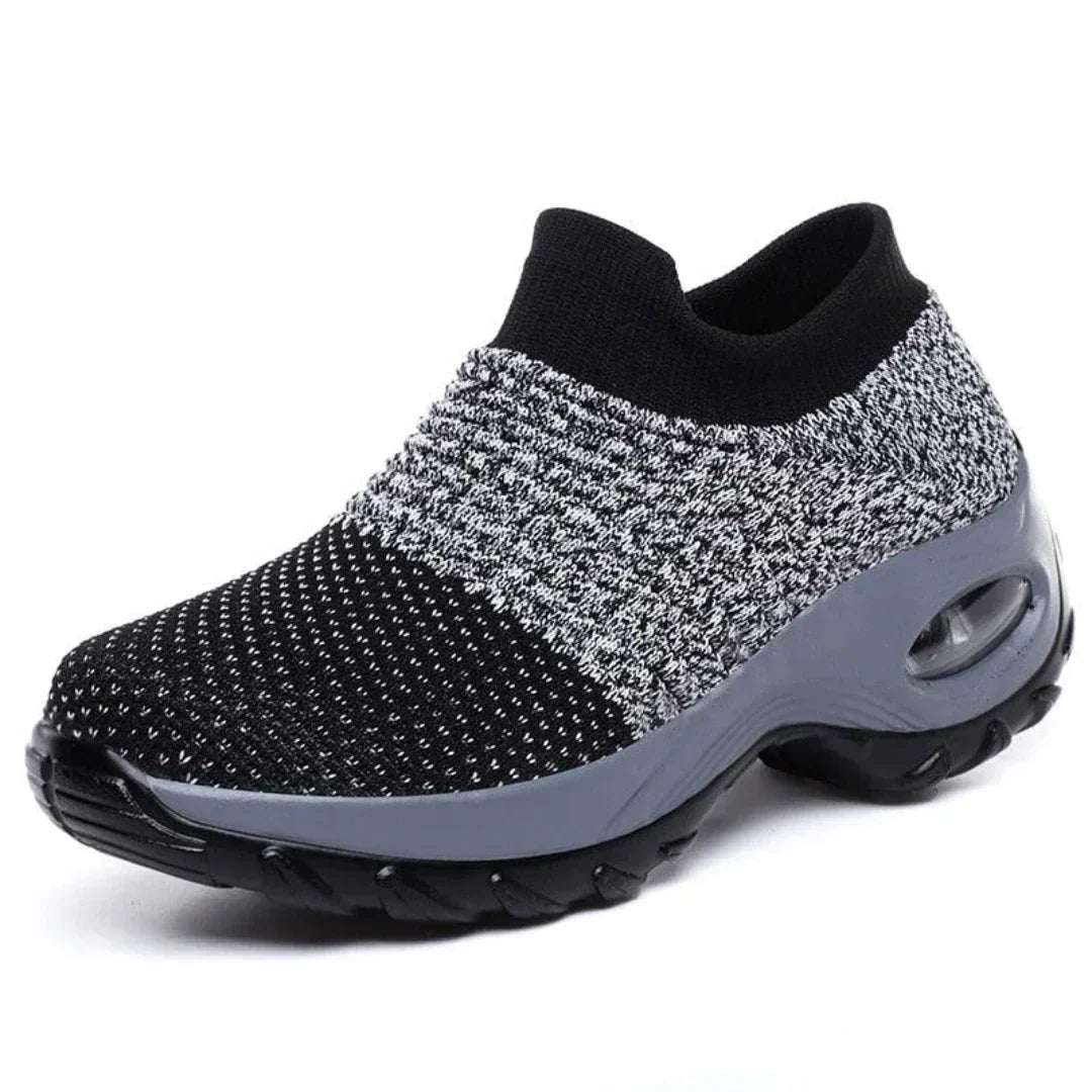 Zapatillas ortopédicas para mujeres Confort Pulse