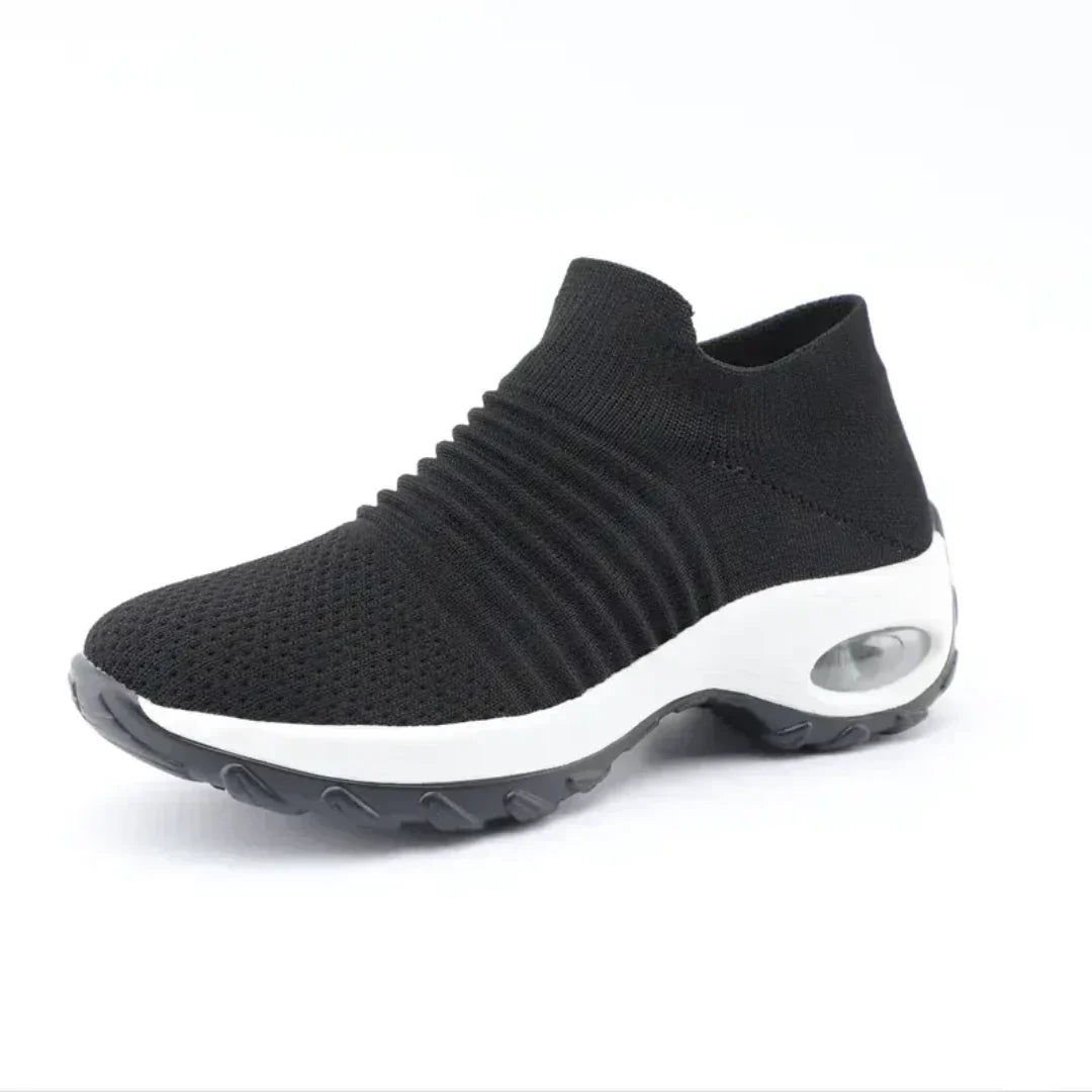 Zapatillas ortopédicas para mujeres Confort Pulse