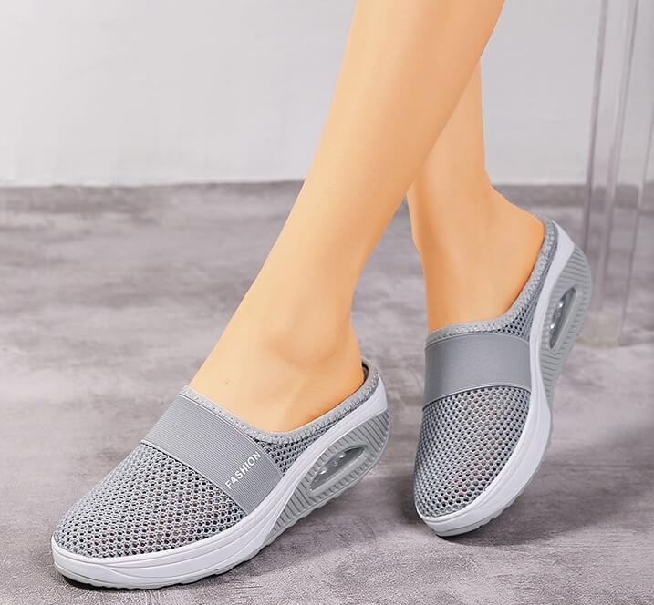 Veyla Co. | Zapatillas ortopédicas a la moda